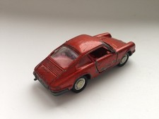 Schuco Modell No.813 - Porsche