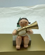 Wendt Kühn Engel mit  Bass