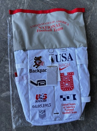 Nike usmnt a - x,