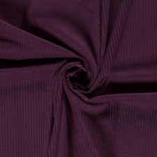 Breitcord 0,5 cm Baumwolle