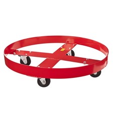 Fassroller Transportroller