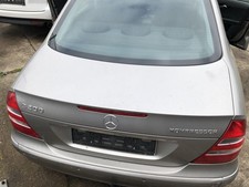 Mercedes W211 Limo E Klasse