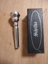 Schilke Mundstück Trompete 18