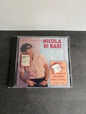 Nicola Di Bari - Amici Miei CD