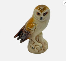 Goebel Figur Eule ca.  6 cm