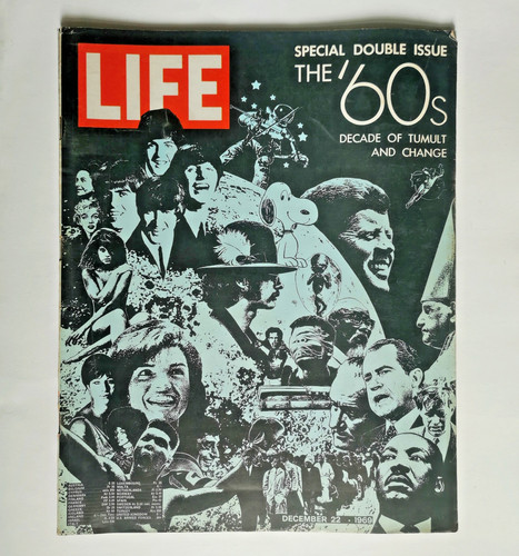 Life magazin doppelausgabe - magazin,,