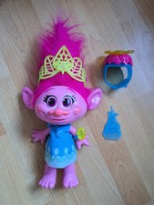 Hasbro Trolls Poppy Kuschelzeit