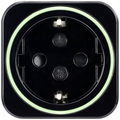 Voltcraft sem6500 black - sem6500,