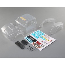 LOSI LOS330005 1:10 Clear