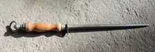 Dick antiker wetzstahl - ,