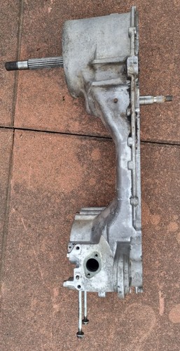 Tgb bullet motorblock - tgb,