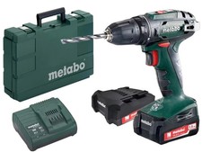 Metabo BS 14.4 Bohrschrauber