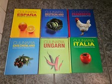 6 Culinaria 🔴 Griechenland