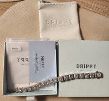  drippy Amsterdam Armband iced