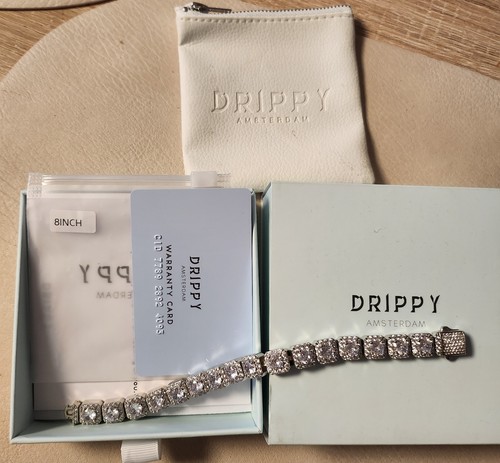 Drippy amsterdam armband iced - amsterdam,