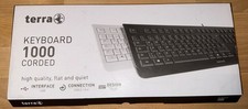 Terra Tastatur Keyboard 1000