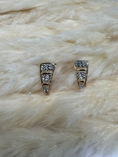 585 gold ohrringe kreolen - 585,