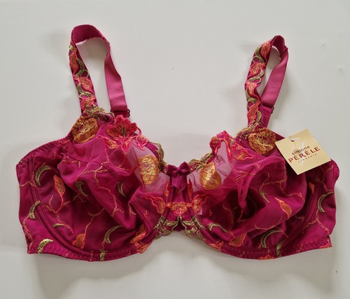 Luxus pur simone perele bh - pur:,