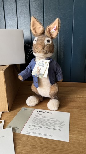 Steiff peter hase - hase, 355189