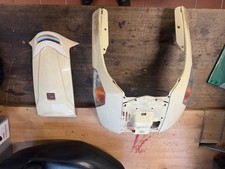 Kymco Like 50 Frontverkleidung