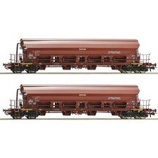 Roco 6600125 H0 2er Set