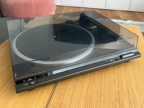 Technics bd20 - technics, sl-bd20