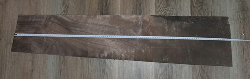 Amerikanische nussbaum bohle - amerikanische,