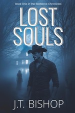 Lost Souls: A Redstone