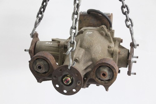 Differential suzuki grand - suzuki,