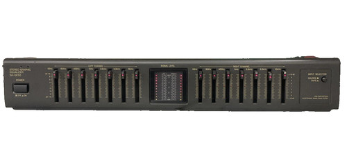 Technics ge50 stereo - technics,