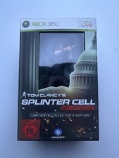 Splinter Cell: Conviction