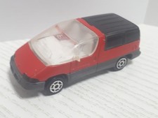 Majorette | Pontiac Trans Sport No. 268 