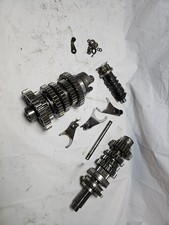 GETRIEBE KAWASAKI GTR 1000