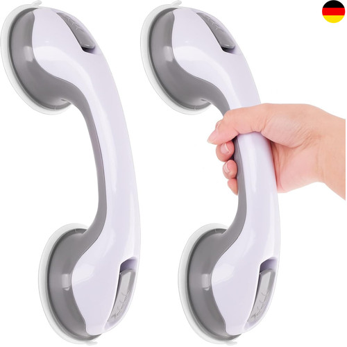 Griffstange saugheber - 2x,