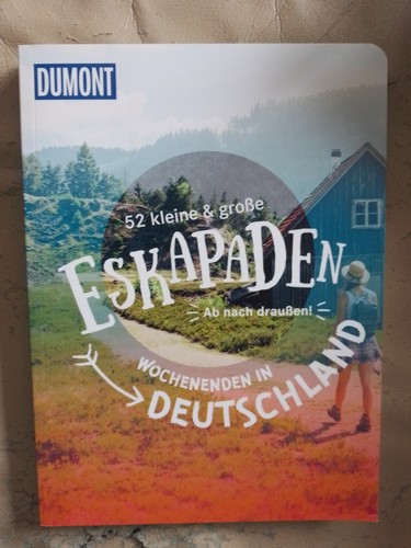 Kleine große eskapaden - kleine,