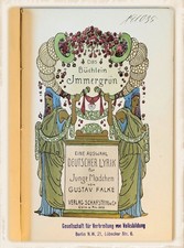 Heinrich vogeler das - heinrich, "das