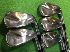 (MIZUNO) Eisensatz 5-teilig