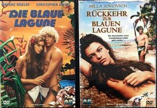 Die Blaue Lagune (1980)