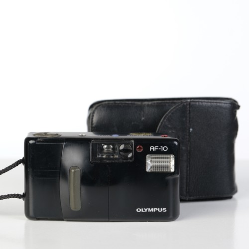 Olympus mini 35mm - mini,
