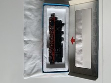 Märklin H0 Hamo Dampflok