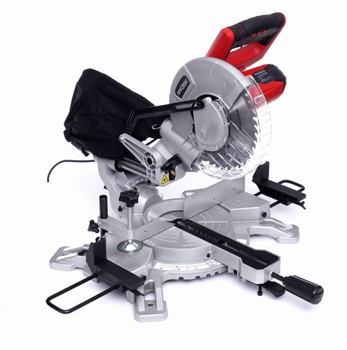 Kappsäge gehrungssäge 2500w - gehrungssäge,