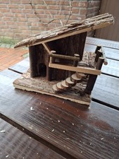 Meerschweinchenhaus Nagerhaus