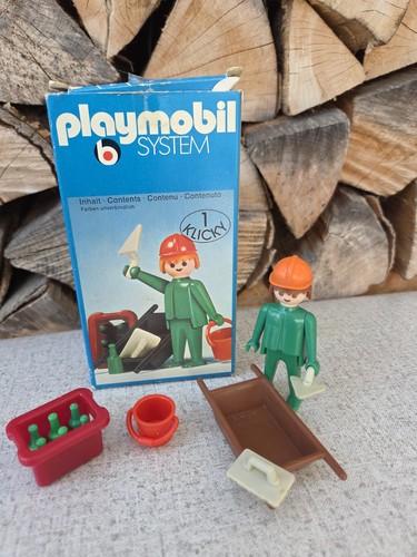 Playmobil 3312 klicky city - ,