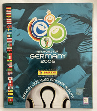 2006 Panini Album "FIFA World
