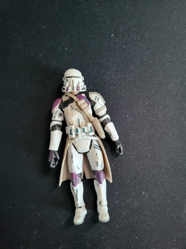 Star wars rots hasbro clone - rots,