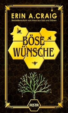 Böse wünsche - böse,