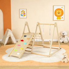 5 in1 Klettergerüst