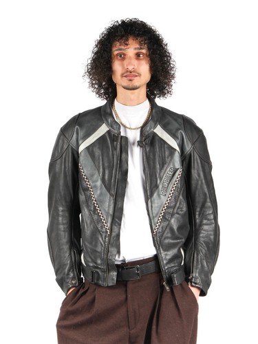 Vintage probiker detlev - by,
