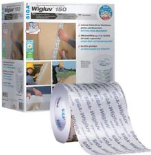 1 Karton = 4 Rollen SIGA