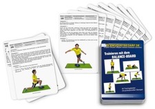 Trainingskarten - Balance